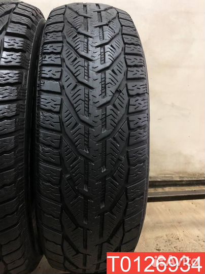 Tigar Winter 185/65 R15 88T