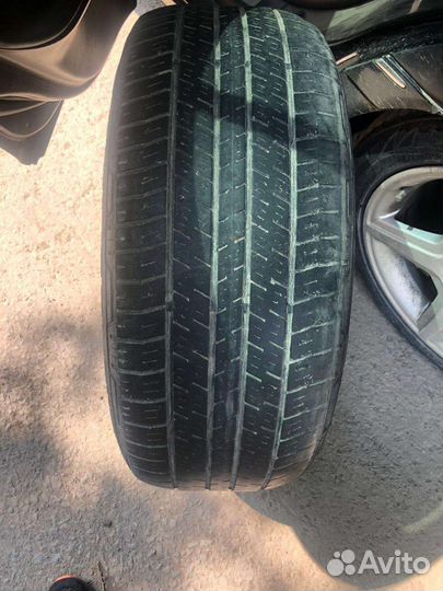 Continental Contact CT 21 235/55 R17