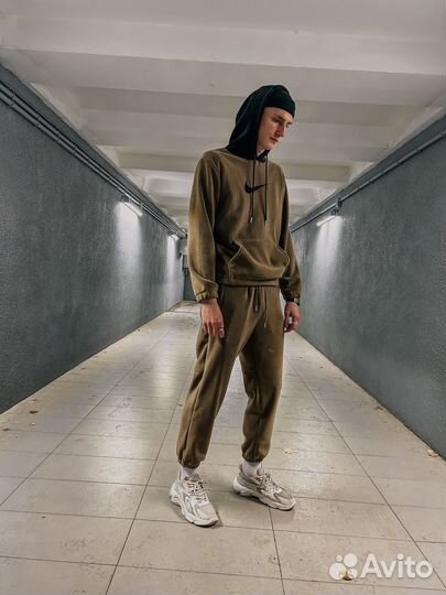 Костюм nike