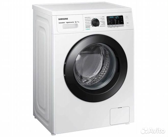 Стиральная машина samsung