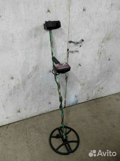 Металлоискатель minelab x-terra 305/505