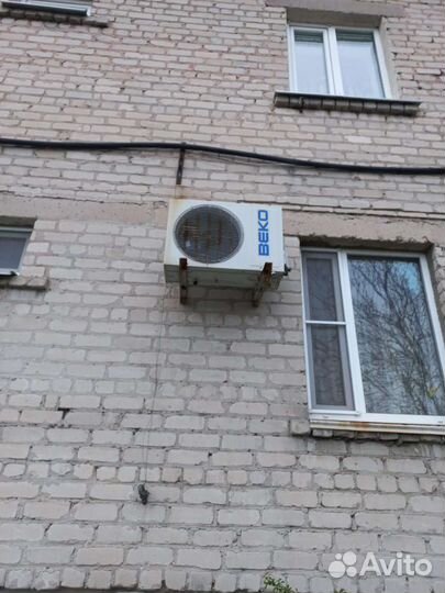 Установка кондиционеров/чистка/заправка