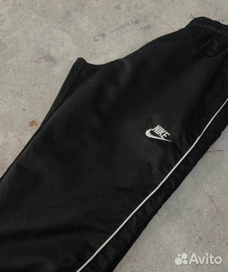 Спортивный костюм Nike 46-54: ваш стильный выбор