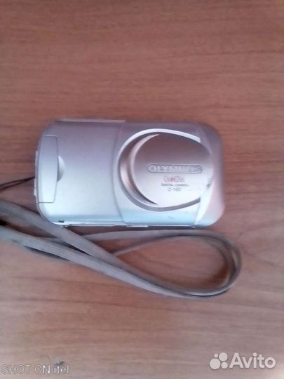 Фотоаппарат