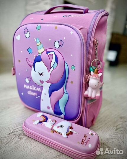 Рюкзак для школы