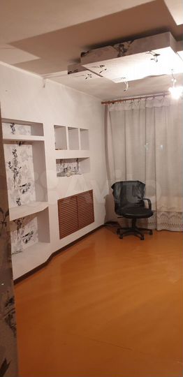 1-к. квартира, 34 м², 3/5 эт.