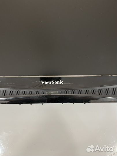 Монитор viewsonic 22 дюйма