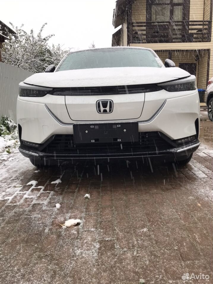 Honda e:NS1 AT, 2023, 46 км