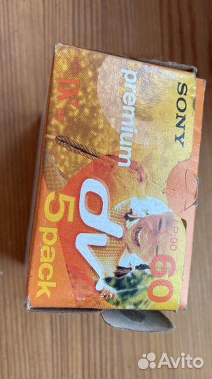 Видеокассета