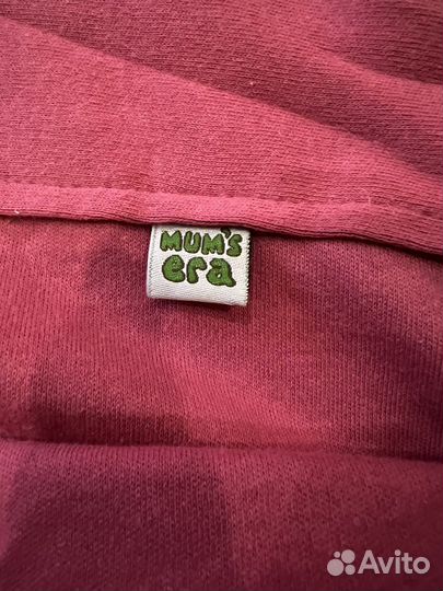 Слинг шарф Mams Era