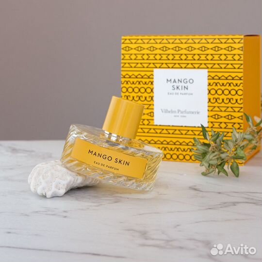 Парфюм Mango Skin 100ml- Vilhelm Parfumerie