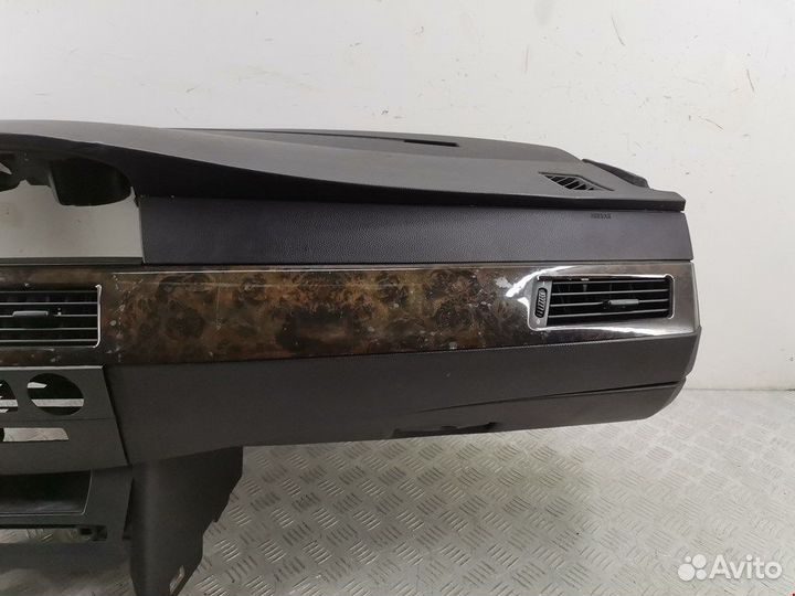 Торпедо для BMW 5-Series (E60/E61)