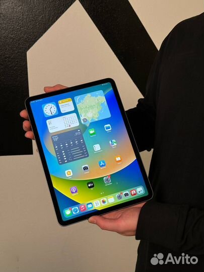 iPad Pro 11 2018 64 gb Space Gray, оригинал гарант