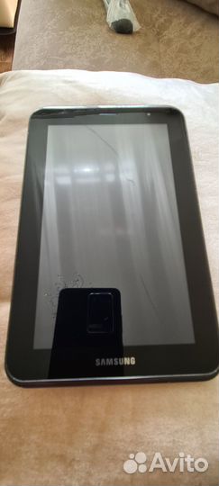 Планшет samsung galaxy tab a7