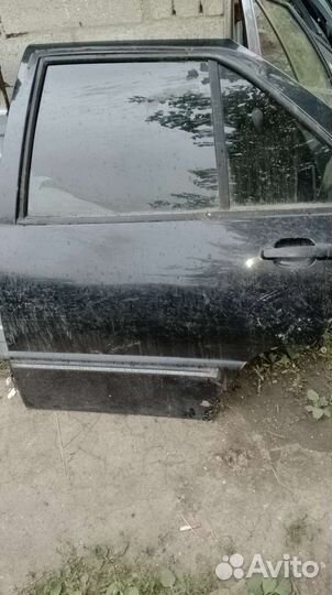 Двери на opel