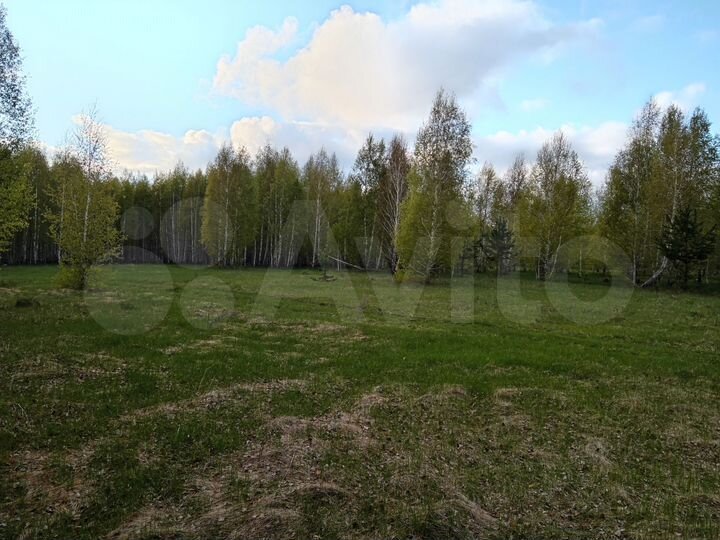 Участок 5 га (СНТ, ДНП)
