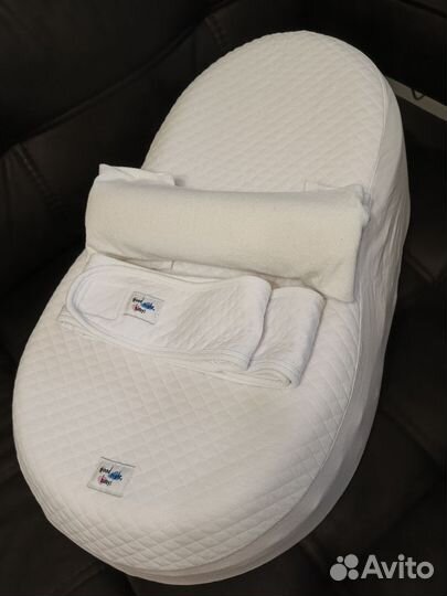 Кокон для новорожденных