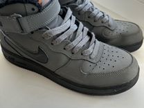 Зимние ботинки Nike Air