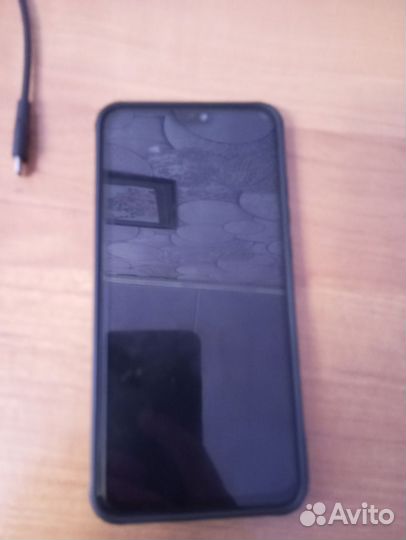 HONOR 8X, 4/64 ГБ