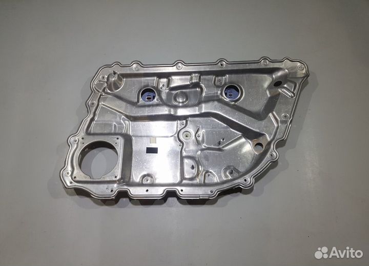 Стеклоподъемник задний правый ауди а8 audi s8