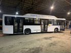 Городской автобус НефАЗ 5299, 2017