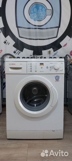 Стиральная машина Bosch 5кг