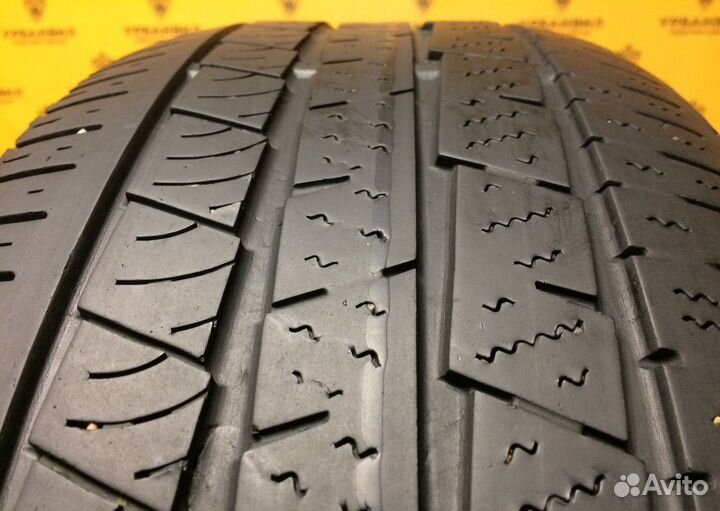 Continental ContiCrossContact LX Sport 225/60 R17