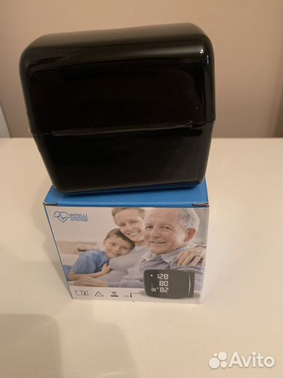 Тонометр измеритель давления