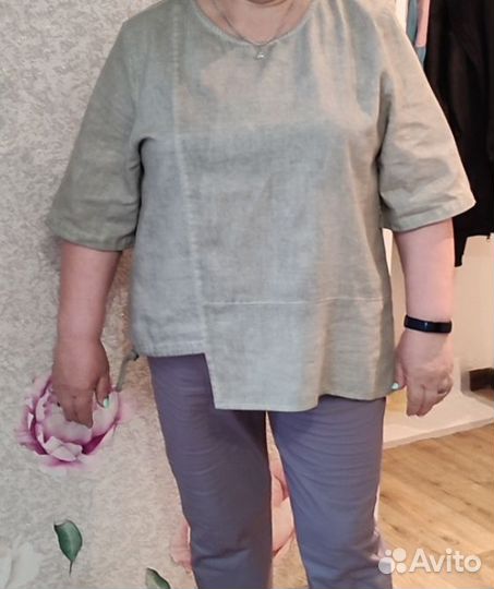 Кофта женская 54-56