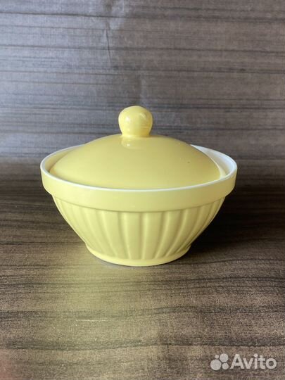 Сахарница масленка Гагнидзе зик СССР 1970 гг