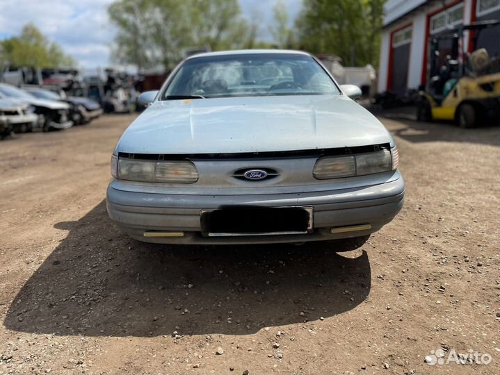 Капот ford taurus 2