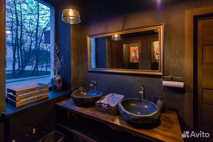 Аренда лофт для мероприятий и вечеринок