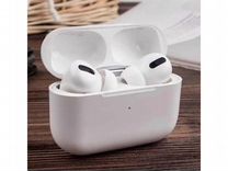 Airpods pro 2 premium + чехол