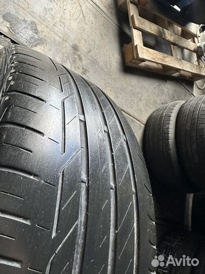 Bridgestone Turanza T001 225/45 R19