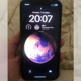 iPhone Xr, 128 ГБ