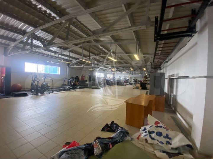Помещение свободного назначения, 360 кв.м