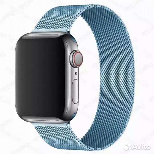 Миланская петля 42/44