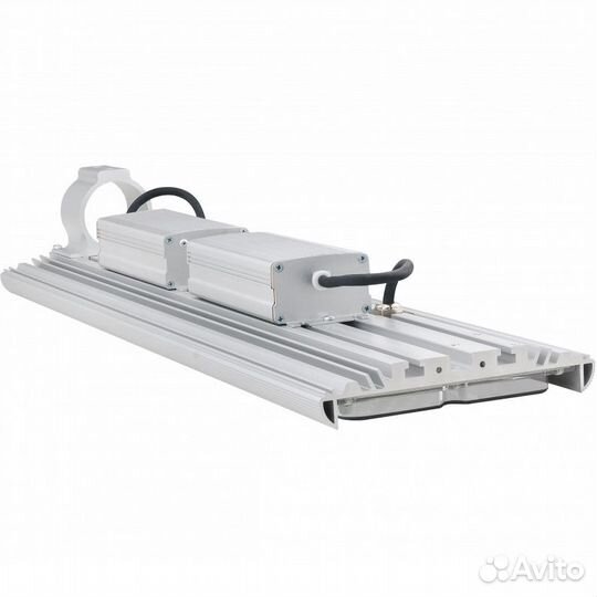 Светодиодный узконаправленный жаропрочный светильн