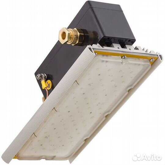 Светодиодный взрывозащищенный светильник Диора 