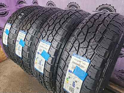 Triangle TR292 235/60 R18 103