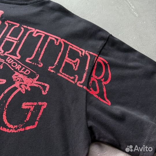 Футболка Corteiz