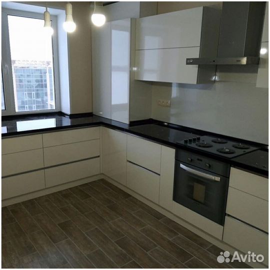 Кухня угловая CS - 238