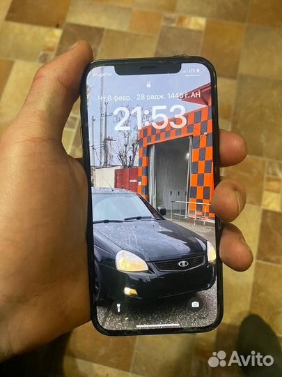iPhone 12, 128 ГБ