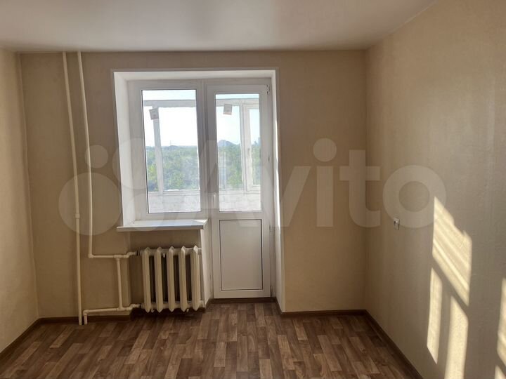 3-к. квартира, 59,3 м², 4/5 эт.