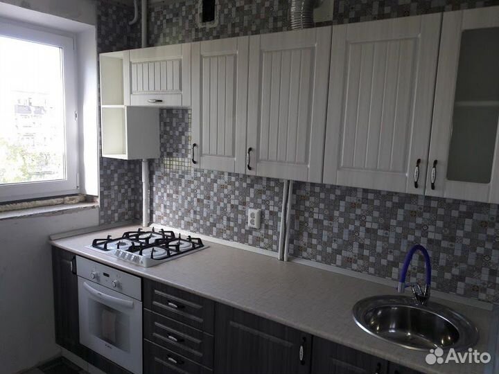 Модульная кухня