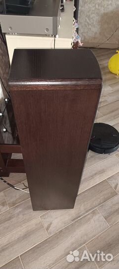 Canton Ergo 690 DC