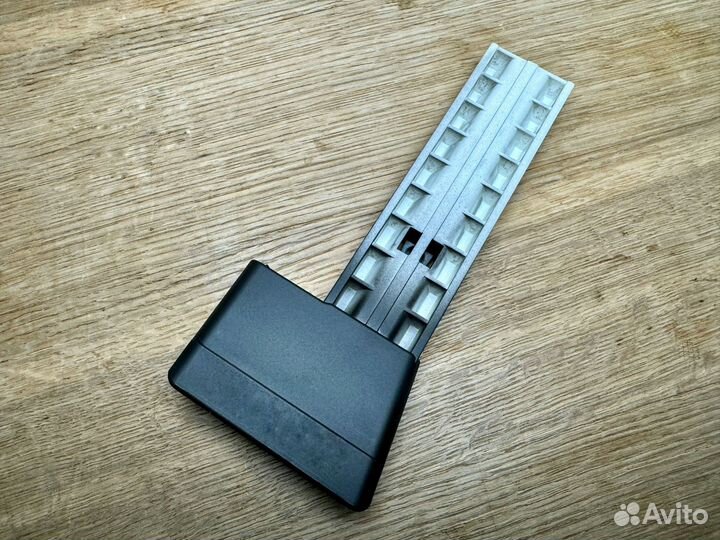 Ручка стояночного тормоза VW Touareg