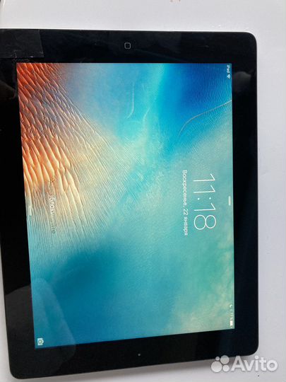 iPad 3 64gb