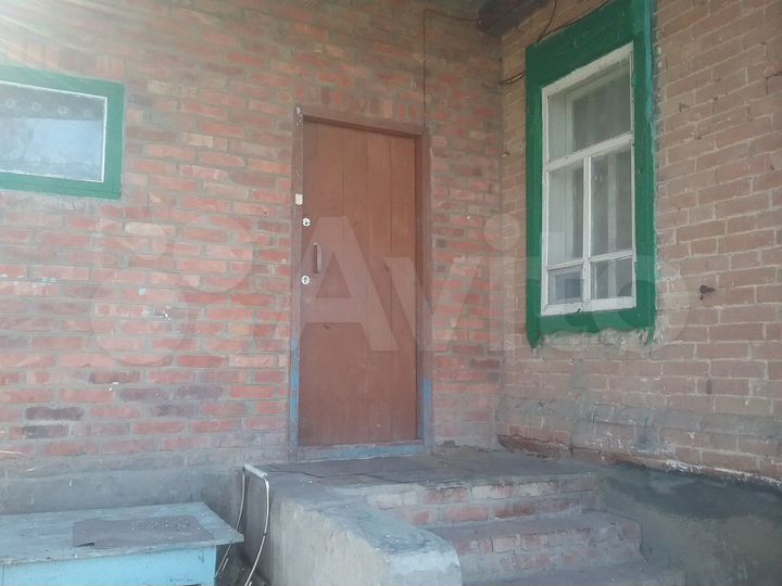 Дом 68,9 м² на участке 4 сот.