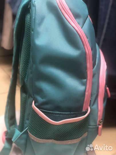 Рюкзаки школьные ортопедические